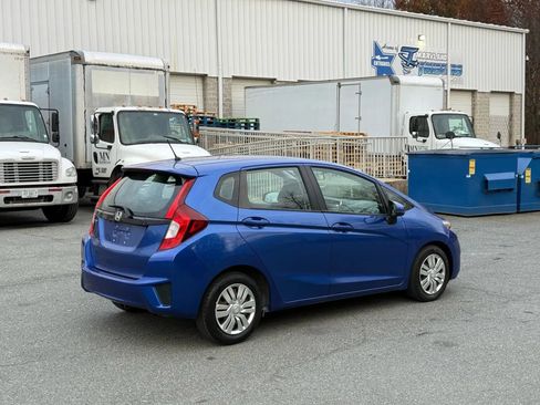 Used 2015 Honda Fit LX image 10