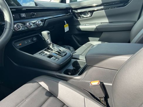 New 2026 Honda CR-V EX-L image 11