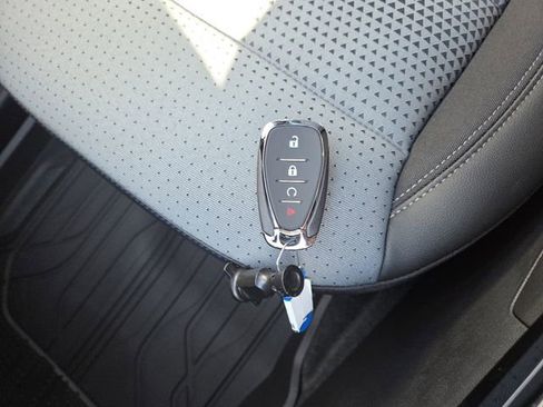 New 2026 Chevrolet Trax LT w/ Driver Confidence Package image 36