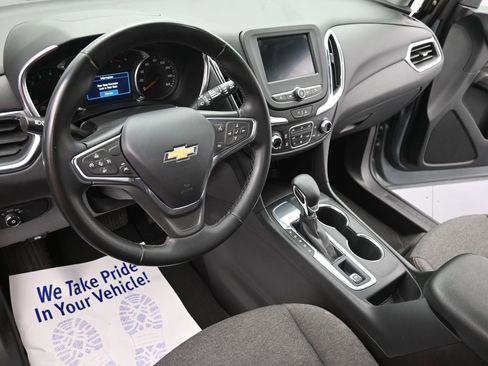 Used 2024 Chevrolet Equinox LT image 14