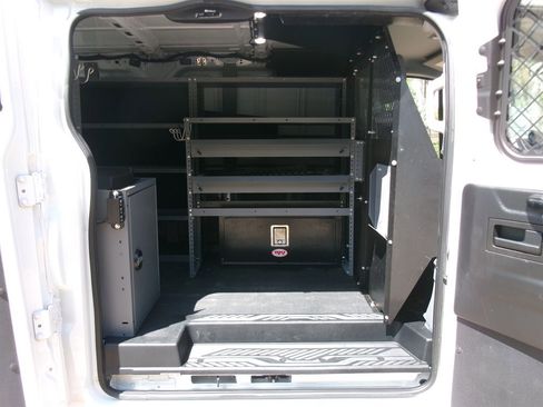 Used 2019 Ford Transit 150 130 Low Roof image 20