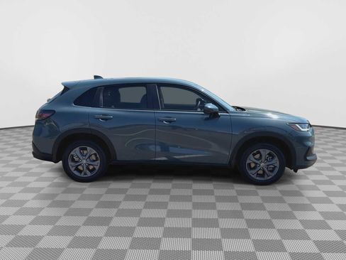 New 2026 Honda HR-V LX image 9