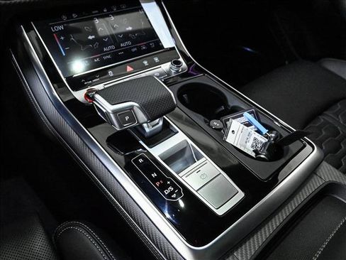 New 2026 Audi RS Q8 performance AWD/4WD image 12
