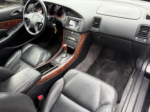 Used 2001 Acura CL w/ Navigation image 18