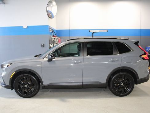 Used 2023 Honda CR-V Sport Touring image 15