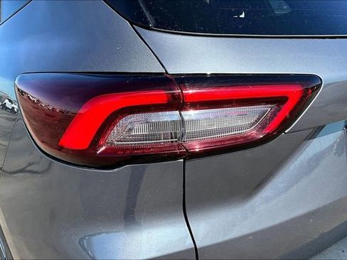 Used 2025 Ford Escape ST-Line Select image 22