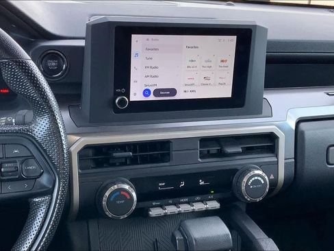 Used 2024 Toyota Tacoma SR5 image 6