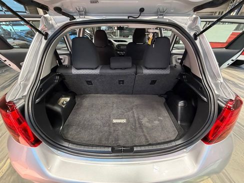 Used 2015 Toyota Yaris LE image 41