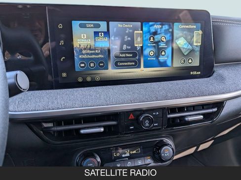 Used 2026 Nissan Kicks SV FWD image 25