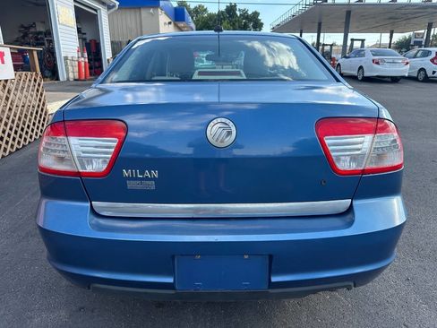 Used 2009 Mercury Milan image 6
