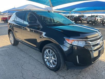 Used 2013 Ford Edge SEL