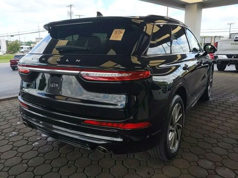 Certified 2025 Lincoln Corsair Grand Touring AWD/4WD image 6