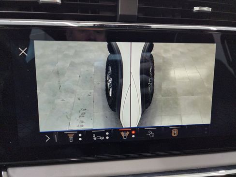 Used 2024 GMC Sierra 1500 AT4X image 67