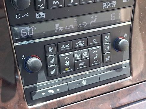 Used 2008 Cadillac Escalade ESV AWD image 12