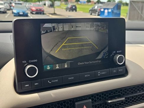 Used 2024 Honda HR-V LX image 19
