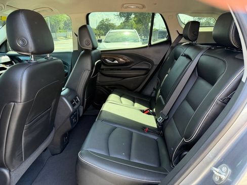 Used 2019 GMC Terrain Denali w/ Comfort Package FWD image 14
