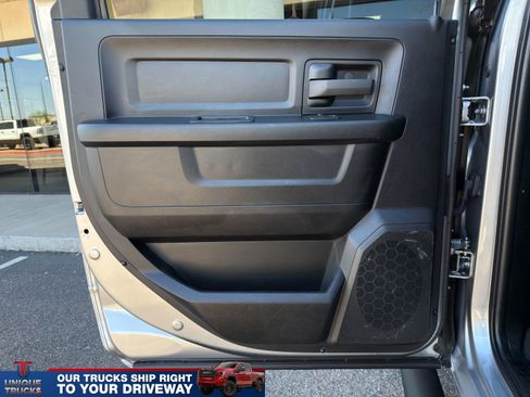 Used 2024 RAM 3500 Tradesman w/ Towing Technology Group image 20