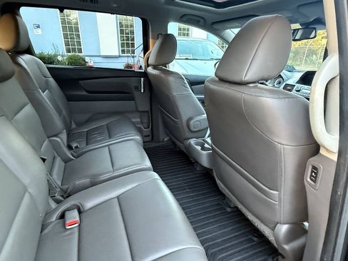 Used 2016 Honda Odyssey EX-L image 26