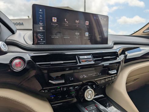 New 2026 Acura MDX SH-AWD w/ Advance Package image 12