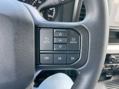 New 2026 Ford F550 4x4 Crew Cab image 21