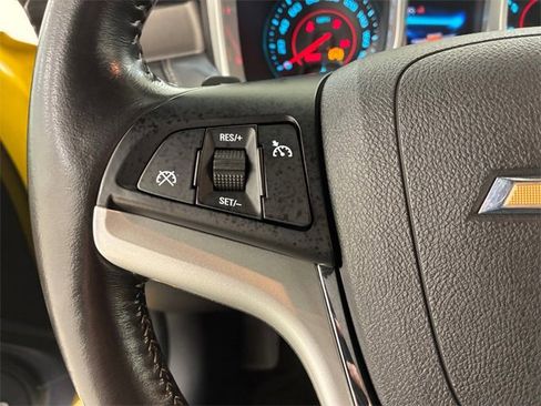 Used 2015 Chevrolet Camaro SS w/ RS Package image 22