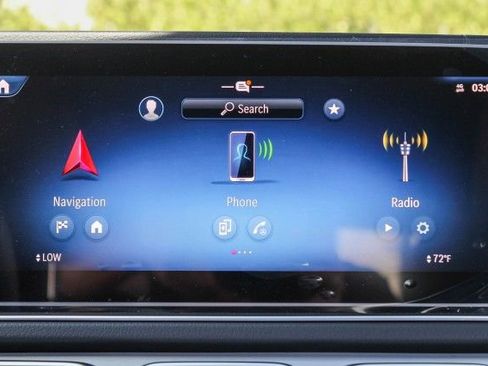 New 2025 Mercedes-Benz GLE 53 AMG 4MATIC image 15