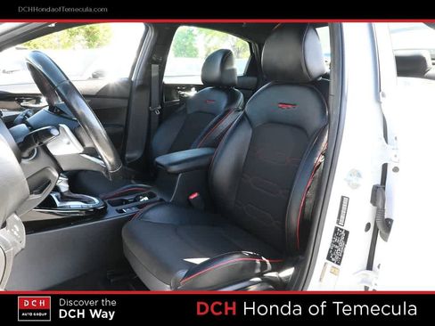 Used 2023 Kia Forte GT FWD image 18