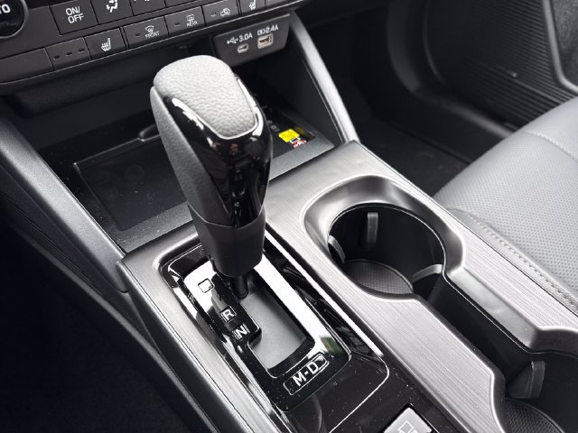 New 2026 Subaru Outback Limited XT AWD/4WD image 29