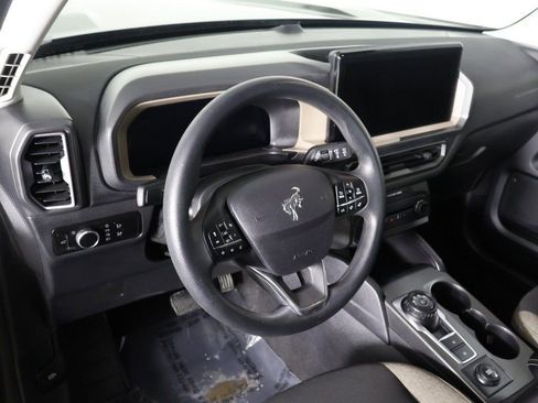 Used 2025 Ford Bronco Sport Big Bend image 24