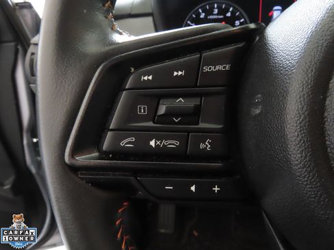 Used 2024 Subaru Crosstrek 2.5i Limited AWD/4WD image 13