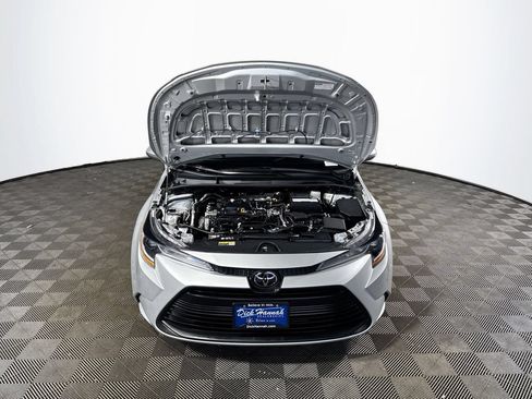 Used 2024 Toyota Corolla LE FWD image 21