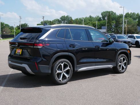 New 2026 Volkswagen Tiguan SE AWD/4WD image 3