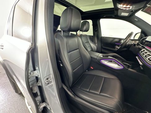 Used 2022 Mercedes-Benz GLE 350 GLE 350 image 31
