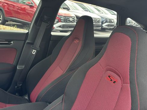 Used 2023 Honda Civic Si image 27