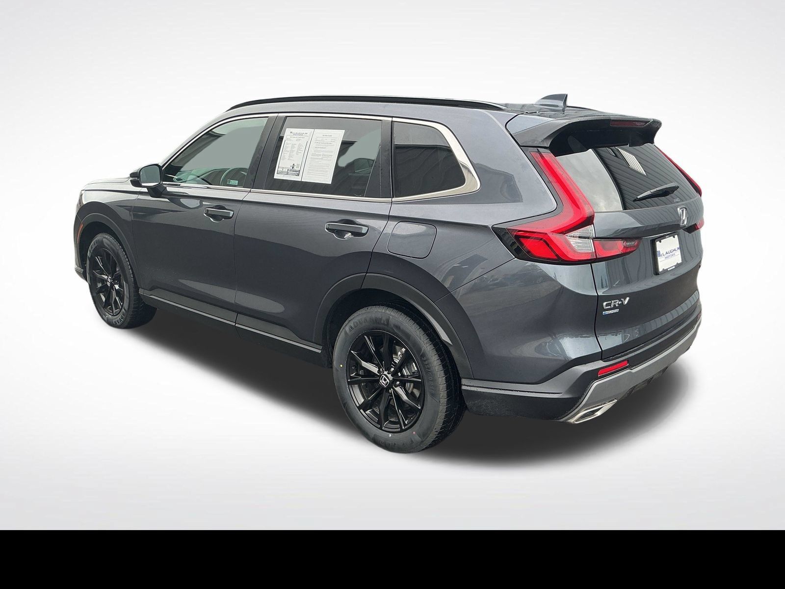 Used 2024 Honda CR-V Sport image 3
