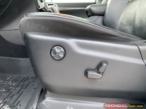 Used 2020 Jeep Grand Cherokee Limited image 27