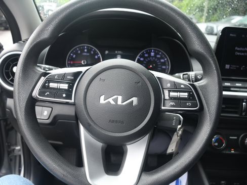 Used 2023 Kia Forte LXS FWD image 12