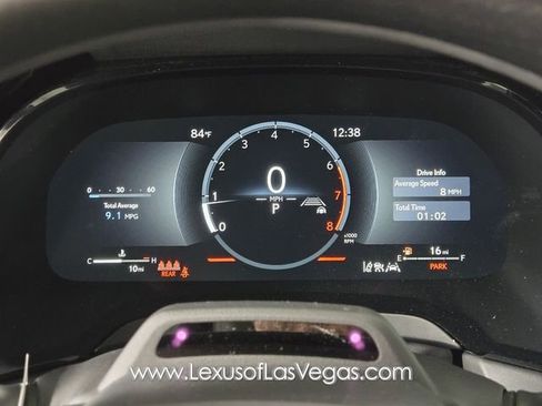 New 2026 Lexus RX 350 Premium AWD/4WD image 19