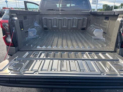 New 2025 Ford Ranger XLT image 22