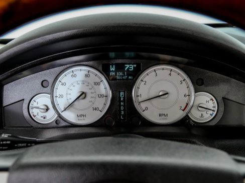 Used 2006 Chrysler 300 Touring image 17