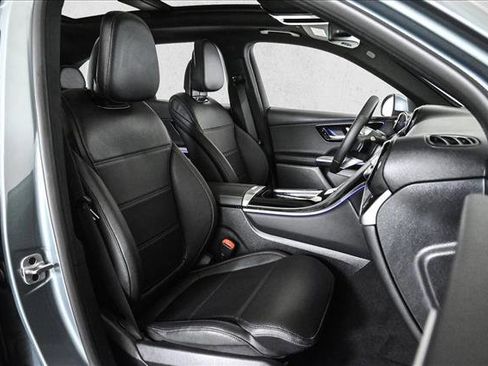 New 2026 Mercedes-Benz GLC 300 4MATIC image 20