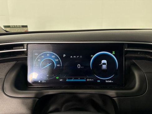 Used 2024 Hyundai Tucson Limited image 24