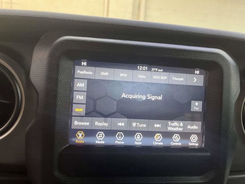 Certified 2021 Jeep Wrangler Unlimited Sport image 20