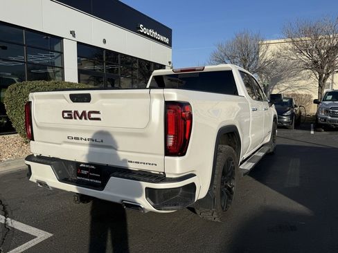 Used 2021 GMC Sierra 1500 Denali image 6