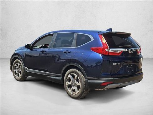 Used 2017 Honda CR-V EX image 8