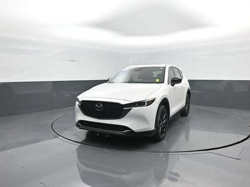 Used 2024 MAZDA CX-5 Carbon Edition AWD/4WD image 4