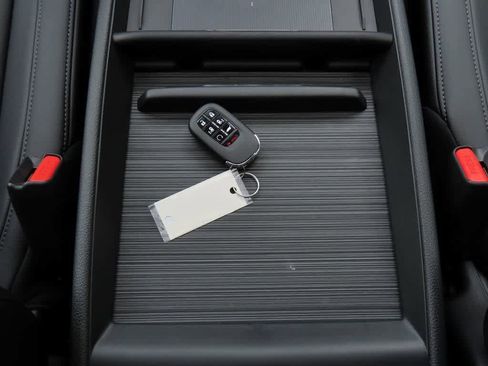 New 2026 Honda Odyssey EX-L image 26