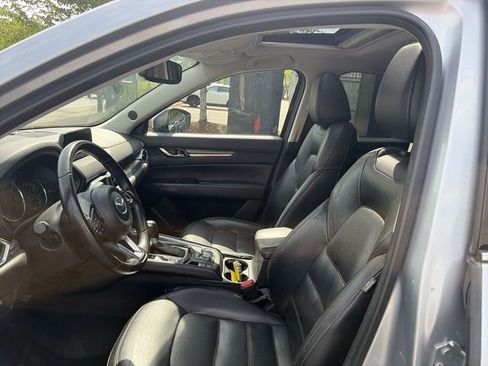Used 2019 MAZDA CX-5 Grand Touring AWD/4WD image 11