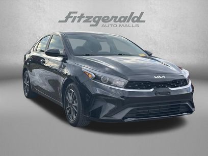 Used 2023 Kia Forte LXS