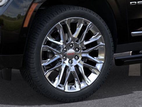 New 2026 GMC Yukon XL Denali w/ Denali Reserve Package AWD/4WD image 33